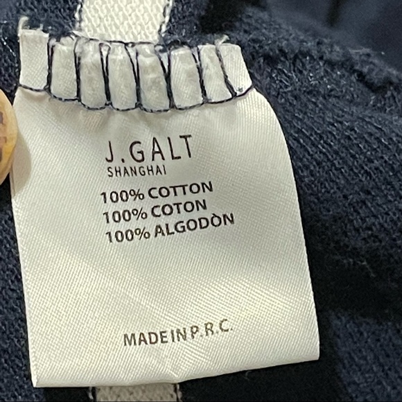 Academia top - Picture 8 of 8